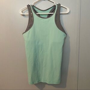 Lululemon Activewear Top Size 10